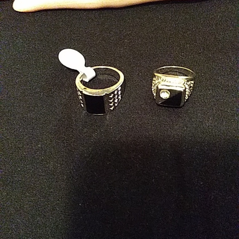 Dad's ring - Picture 2 of 3